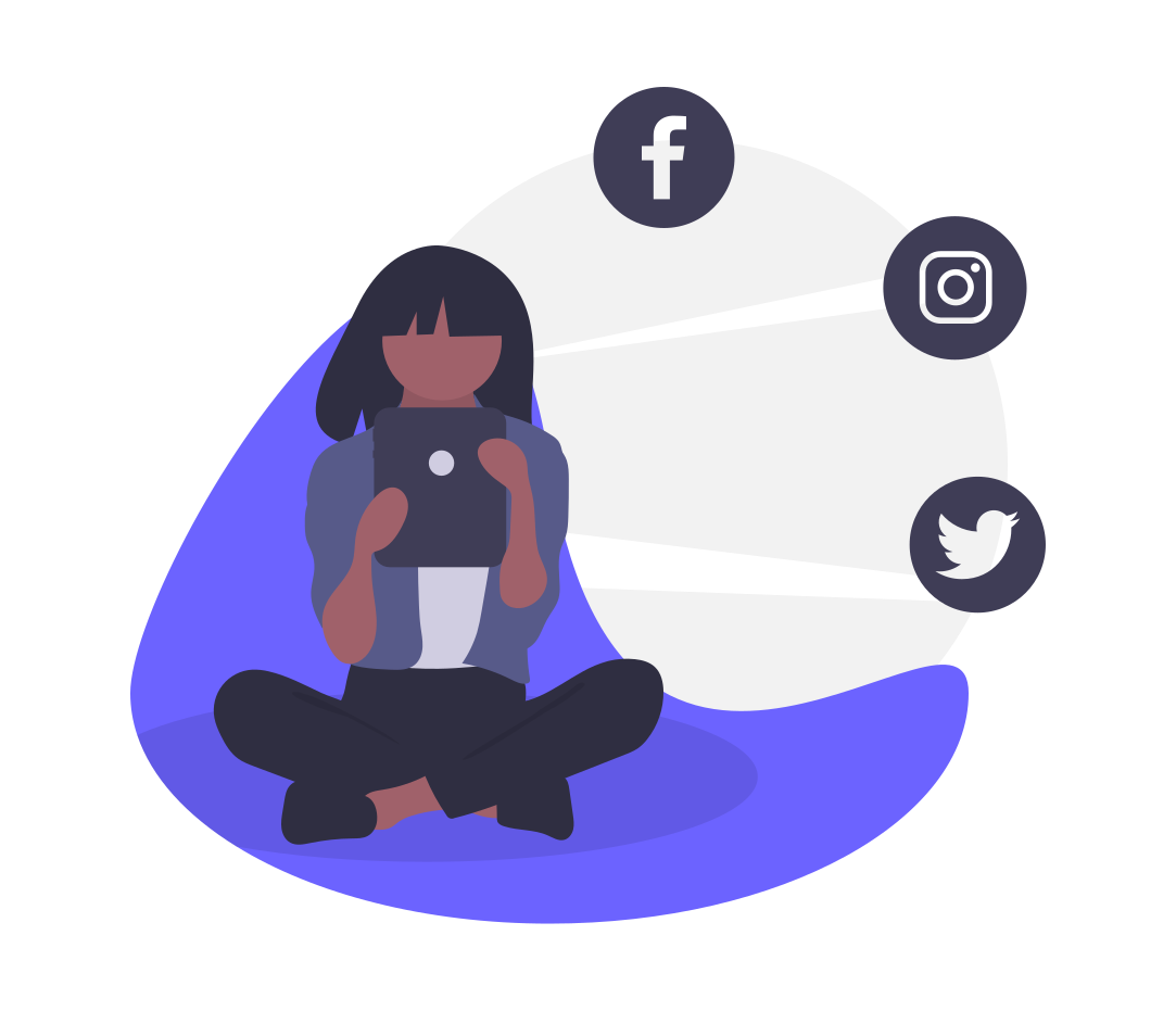 Social Media Sharing